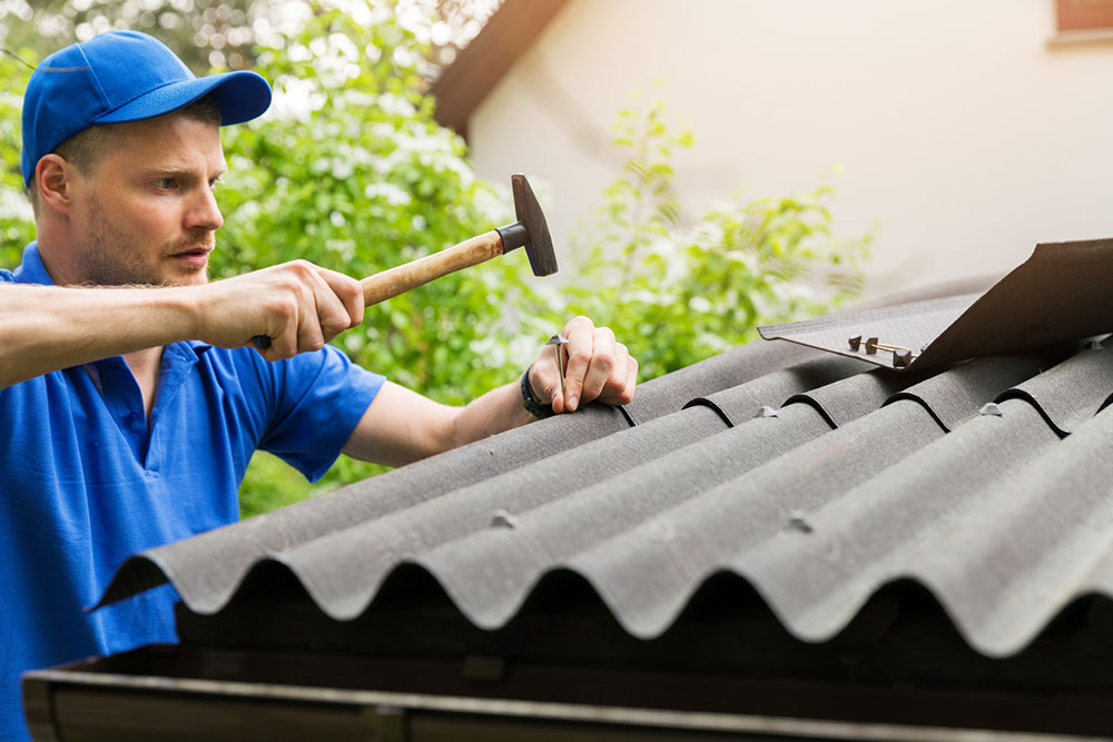 4 common roof installation mistakes to avoid