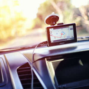 5 tips for choosing GPS fleet tracking systems