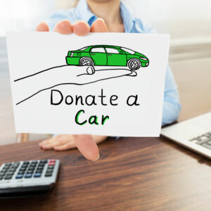 5 simple steps to avoid car donation scams