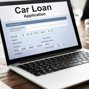 Here&#8217;s how one can get a car loan with a low credit score