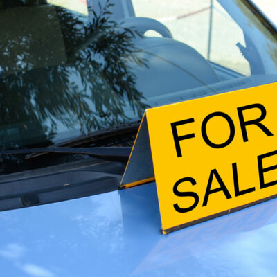 Tips to sell a used car online and ways to determine its value