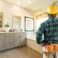 5 mistakes to avoid when remodeling the bathroom