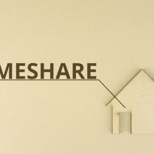 A 3-step guide to selling a timeshare