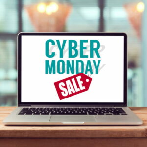 Cyber Monday 2023 &#8211; Hacks to Get the Best Deals