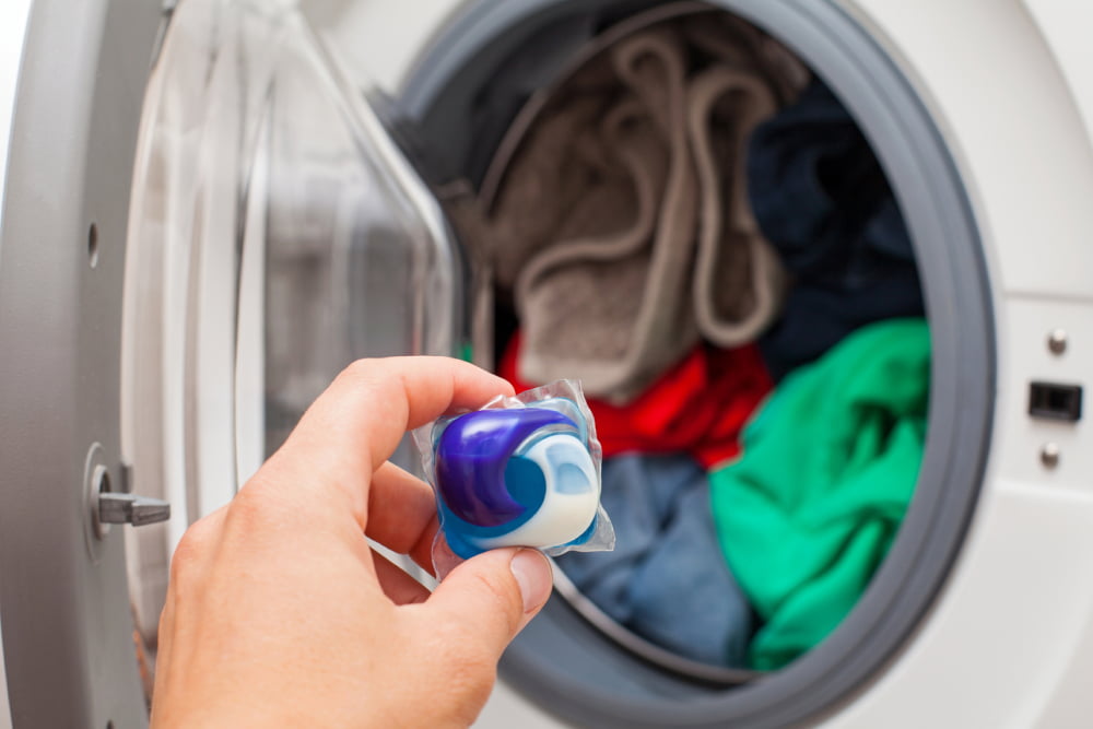 Dos and don&#8217;ts of laundry