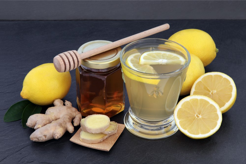 Effective natural remedies for urinary tract infection