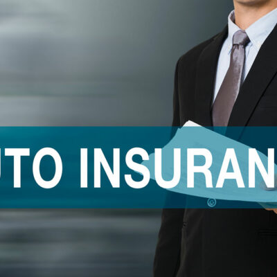 Top 5 auto insurance providers you can consider