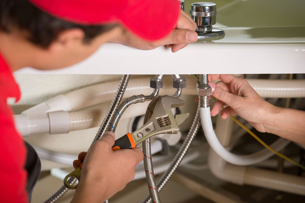 5 DIY plumbing mistakes and how to fix them