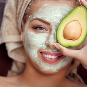 Top 6 foods for healthy and glowing skin