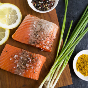 Top foods that boost skin health