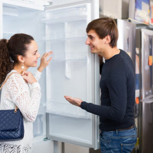 10 Black Friday Deals on Refrigerators to Expect in 2023