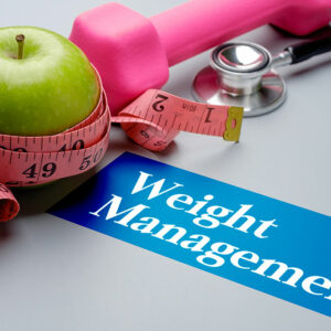 3 common mistakes to avoid for healthy weight management