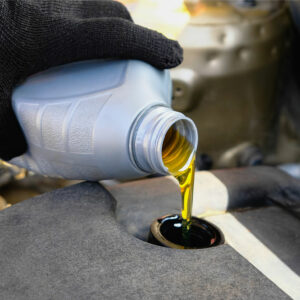 4 mistakes to avoid while replacing engine oil