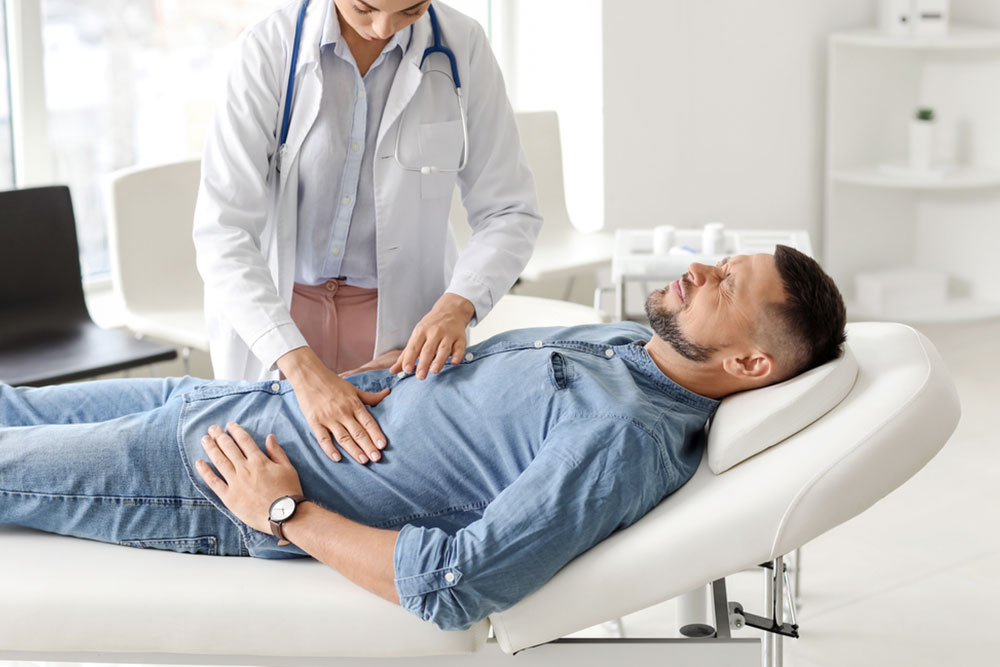 4 questions one should ask a gastroenterologist