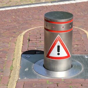 4 reasons to invest in bollard covers