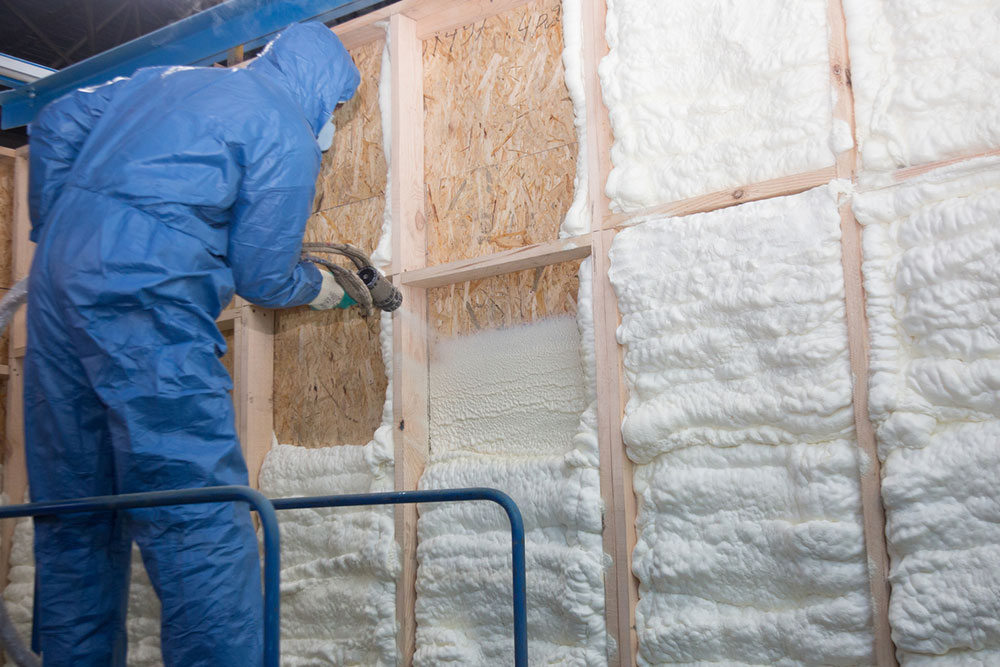 4 spray foam insulation mistakes to avoid