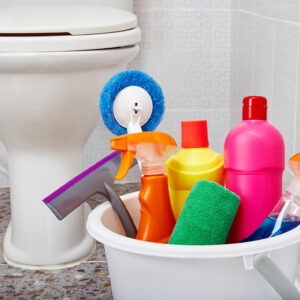 5 weird but super effective cleaning tools