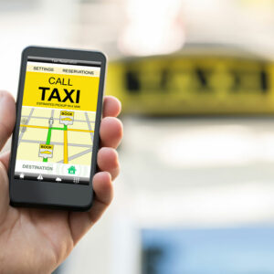 5 mistakes to avoid when booking a taxi