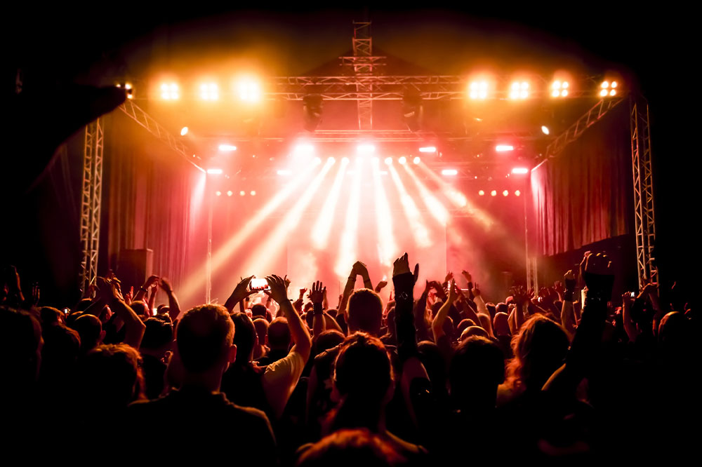 5 mistakes to avoid when buying tickets for live concerts or shows