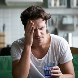 5 signs of serious headaches that should not be ignored