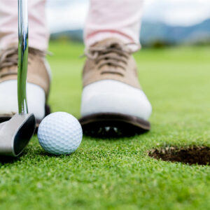 6 common golfing mistakes beginners should avoid