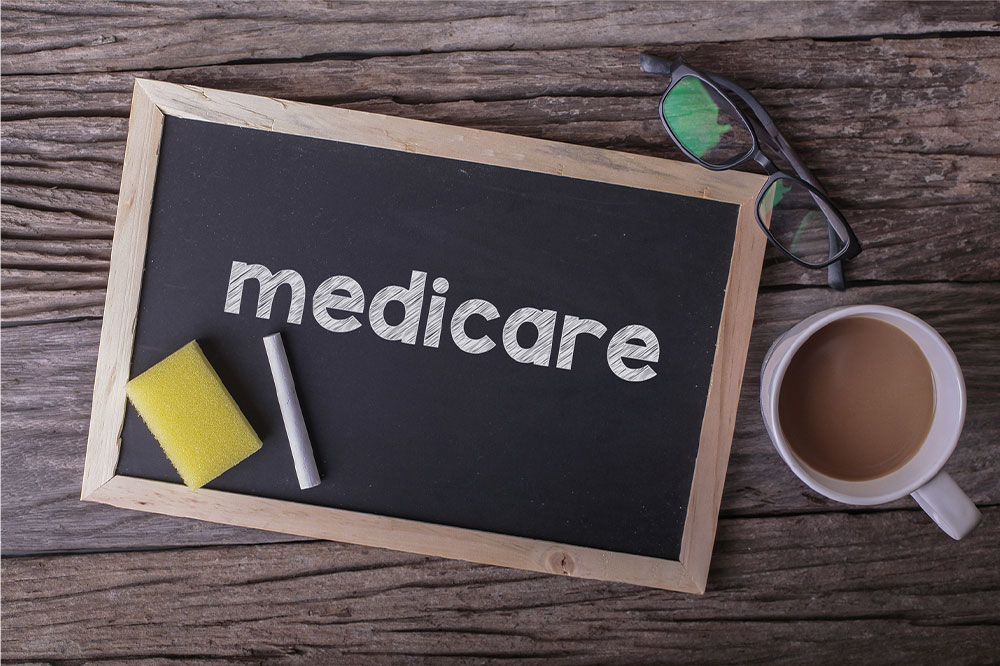 6 FAQs about Medicare coverage