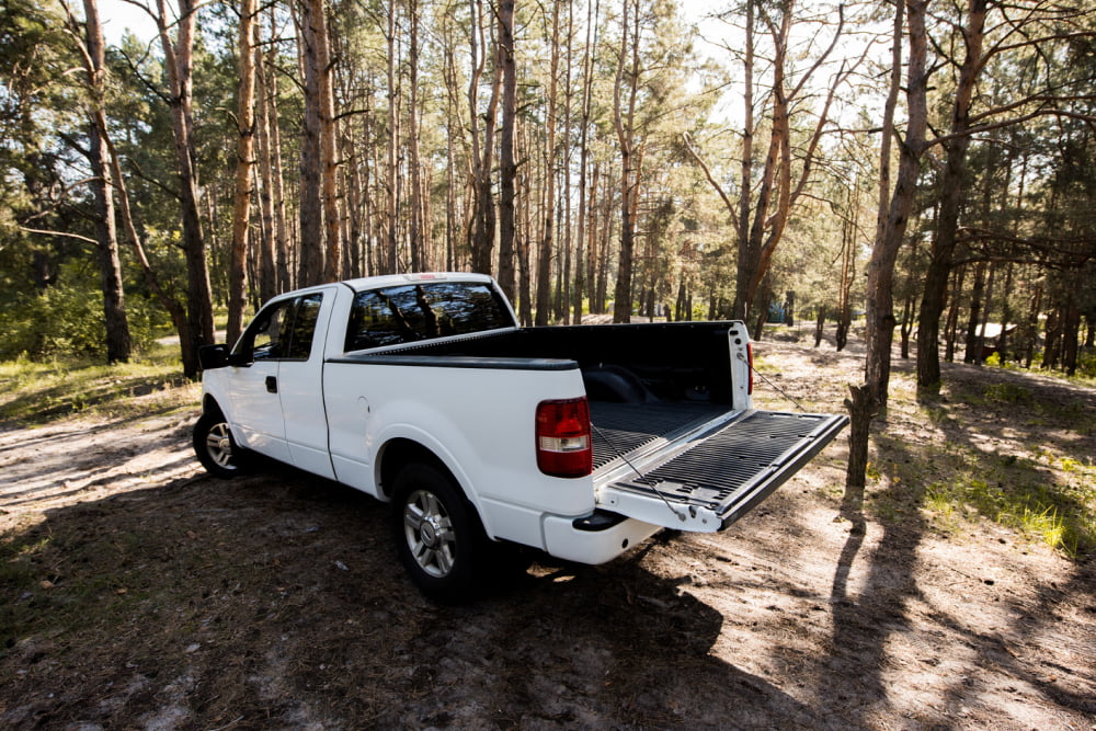 6 key features of the 2024 RAM 1500 Limited