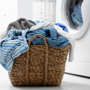 6 laundry mistakes to avoid