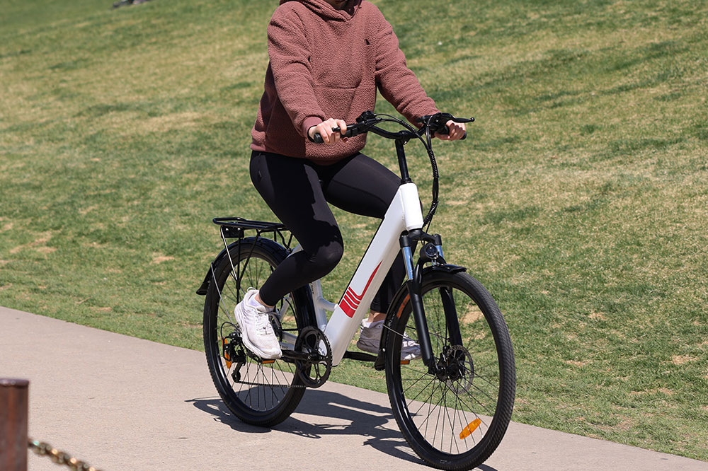 6 mistakes to evade while buying an e-bike