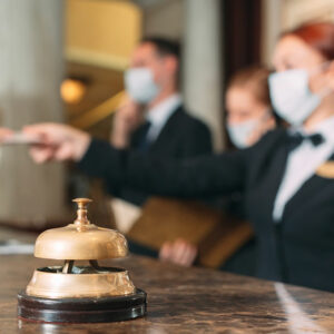 8 mistakes to avoid to ensure a seamless hotel stay